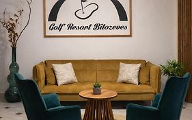 Hotel Golf Bitozeves